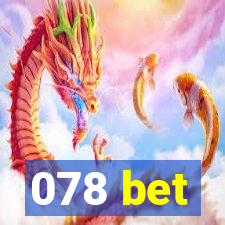 078 bet